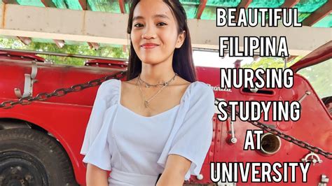 pinay nurse kinantot|SHS Student na Maharot Kinantot sa Tsikot.